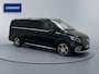 Mercedes-Benz V-klasse 300d 4-MATIC AMG Avantgarde Extra Lang Nieuw Model BPM-Vrij Dubbele Cabine Elektrische Schuifdeuren Multibeam LED Adaptieve Cruise Control