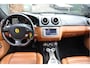 Ferrari California 4.3 V8 Carbon LED stuur 20 inch LM velgen Diamond Finish Navi PDC Leer Memorypakket Stoelverwarming