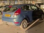 Ford Fiesta 1.25 Limited Facelift Airco, Isofix, Trekhaak, Stuurbekrachtiging
