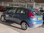 Ford Fiesta 1.25 Limited Facelift Airco, Isofix, Trekhaak, Stuurbekrachtiging