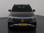 Mercedes-Benz EQA 250+ AMG Line 71 kWh | Panoramadak | Burmester | 360 graden camera | Memory | Keyless |