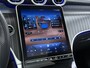Mercedes-Benz GLC GLC 300 e 4M AMG Line | Achterasbesturing Luchtvering Trekhaak Burmester Distronic