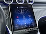 Mercedes-Benz GLC GLC 300 e 4M AMG Line | Achterasbesturing Luchtvering Trekhaak Burmester Distronic