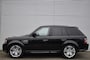 Land Rover Range Rover 5.0 V8 SUPERCHARGED AUTOBIOGRAPHY / YOUNGTIMER
