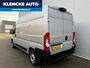 Fiat Ducato 30 2.3 MultiJet L2H2 EURO 6 Navi Climate ctrl Cruise ctrl Trekhaak 3-persoons Keurig