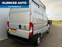 Fiat Ducato 30 2.3 MultiJet L2H2 EURO 6 Navi Climate ctrl Cruise ctrl Trekhaak 3-persoons Keurig