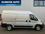 Fiat Ducato 30 2.3 MultiJet L2H2 EURO 6 Navi Climate ctrl Cruise ctrl Trekhaak 3-persoons Keurig