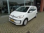 Volkswagen Up! 1.0 BMT move up! CNG / AARDGAS
