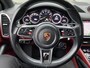 Porsche Cayenne Coupé 3.0 E-Hybrid 463PK - Matt Zwart I Panorama dak I Leer I Navigatie en nog veel Meer...