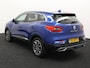 Renault Kadjar 1.3 TCe Intens Navi cruise bleut airco  pdc rijbaancont lmvelg alle denkbare luxe deze limousine