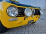 Alfa Romeo Giulia 1600 rally klaar