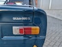 Alfa Romeo Giulia 1600 rally klaar