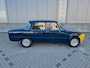 Alfa Romeo Giulia 1600 rally klaar