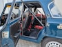 Alfa Romeo Giulia 1600 rally klaar