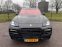 Porsche Cayenne 4.8 Turbo 500PK Youngtimer Techart Magnum 23inch