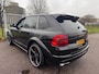 Porsche Cayenne 4.8 Turbo 500PK Youngtimer Techart Magnum 23inch