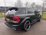 Porsche Cayenne 4.8 Turbo 500PK Youngtimer Techart Magnum 23inch