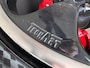 Porsche Cayenne 4.8 Turbo 500PK Youngtimer Techart Magnum 23inch