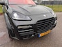 Porsche Cayenne 4.8 Turbo 500PK Youngtimer Techart Magnum 23inch