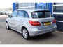 Mercedes-Benz B-klasse 180 Prestige Lichtmetalen-velgen Airco Navi