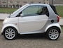 smart Fortwo Cabrio cabrio & passion - Airco - Leer
