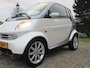 smart Fortwo Cabrio cabrio & passion - Airco - Leer