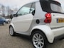 smart Fortwo Cabrio cabrio & passion - Airco - Leer