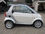 smart Fortwo Cabrio cabrio & passion - Airco - Leer
