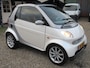 smart Fortwo Cabrio cabrio & passion - Airco - Leer