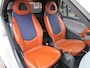 smart Fortwo Cabrio cabrio & passion - Airco - Leer