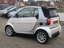 smart Fortwo Cabrio cabrio & passion - Airco - Leer