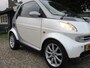 smart Fortwo Cabrio cabrio & passion - Airco - Leer