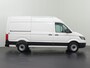 MAN TGE 2.0TDI 140PK DSG Automaat | Airco | Cruise | 3-Persoons | 270 Graden deuren | Betimmering