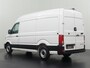 MAN TGE 2.0TDI 140PK DSG Automaat | Airco | Cruise | 3-Persoons | 270 Graden deuren | Betimmering
