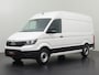 MAN TGE 2.0TDI 140PK DSG Automaat | Airco | Cruise | 3-Persoons | 270 Graden deuren | Betimmering