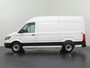 MAN TGE 2.0TDI 140PK DSG Automaat | Airco | Cruise | 3-Persoons | 270 Graden deuren | Betimmering