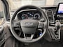 Ford Transit Custom 170pk Automaat DC L2 Limited Trekhaak Full-Options Dubbele Schuifdeur Leer Adap Cruise Xenon NL-Auto