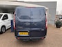 Ford Transit Custom 170pk Automaat DC L2 Limited Trekhaak Full-Options Dubbele Schuifdeur Leer Adap Cruise Xenon NL-Auto