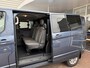 Ford Transit Custom 170pk Automaat DC L2 Limited Trekhaak Full-Options Dubbele Schuifdeur Leer Adap Cruise Xenon NL-Auto
