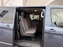 Ford Transit Custom 170pk Automaat DC L2 Limited Trekhaak Full-Options Dubbele Schuifdeur Leer Adap Cruise Xenon NL-Auto