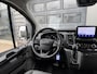 Ford Transit Custom 170pk Automaat DC L2 Limited Trekhaak Full-Options Dubbele Schuifdeur Leer Adap Cruise Xenon NL-Auto