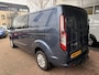 Ford Transit Custom 170pk Automaat DC L2 Limited Trekhaak Full-Options Dubbele Schuifdeur Leer Adap Cruise Xenon NL-Auto