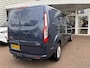 Ford Transit Custom 170pk Automaat DC L2 Limited Trekhaak Full-Options Dubbele Schuifdeur Leer Adap Cruise Xenon NL-Auto
