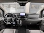 Ford Transit Custom 170pk Automaat DC L2 Limited Trekhaak Full-Options Dubbele Schuifdeur Leer Adap Cruise Xenon NL-Auto
