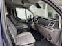 Ford Transit Custom 170pk Automaat DC L2 Limited Trekhaak Full-Options Dubbele Schuifdeur Leer Adap Cruise Xenon NL-Auto