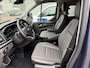 Ford Transit Custom 170pk Automaat DC L2 Limited Trekhaak Full-Options Dubbele Schuifdeur Leer Adap Cruise Xenon NL-Auto