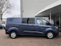 Ford Transit Custom 170pk Automaat DC L2 Limited Trekhaak Full-Options Dubbele Schuifdeur Leer Adap Cruise Xenon NL-Auto