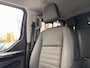 Ford Transit Custom 170pk Automaat DC L2 Limited Trekhaak Full-Options Dubbele Schuifdeur Leer Adap Cruise Xenon NL-Auto