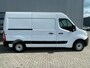 Renault Master 2.3 dCi 135 L2H2 Comfort ( Nissan Interstar) Airco, Cruise Control, Parkeersensoren, Radio, Blue Tooth, Laadruimte betimmering en vloer