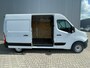 Renault Master 2.3 dCi 135 L2H2 Comfort ( Nissan Interstar) Airco, Cruise Control, Parkeersensoren, Radio, Blue Tooth, Laadruimte betimmering en vloer